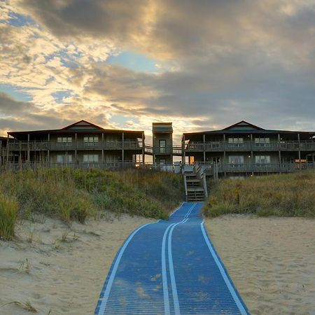 Outer Banks Beach Club Kill Devil Hills Bagian luar foto