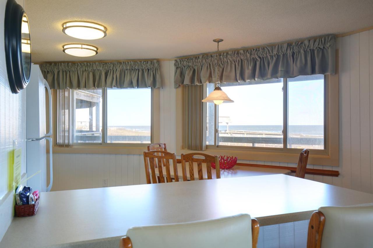 Outer Banks Beach Club Kill Devil Hills Bagian luar foto