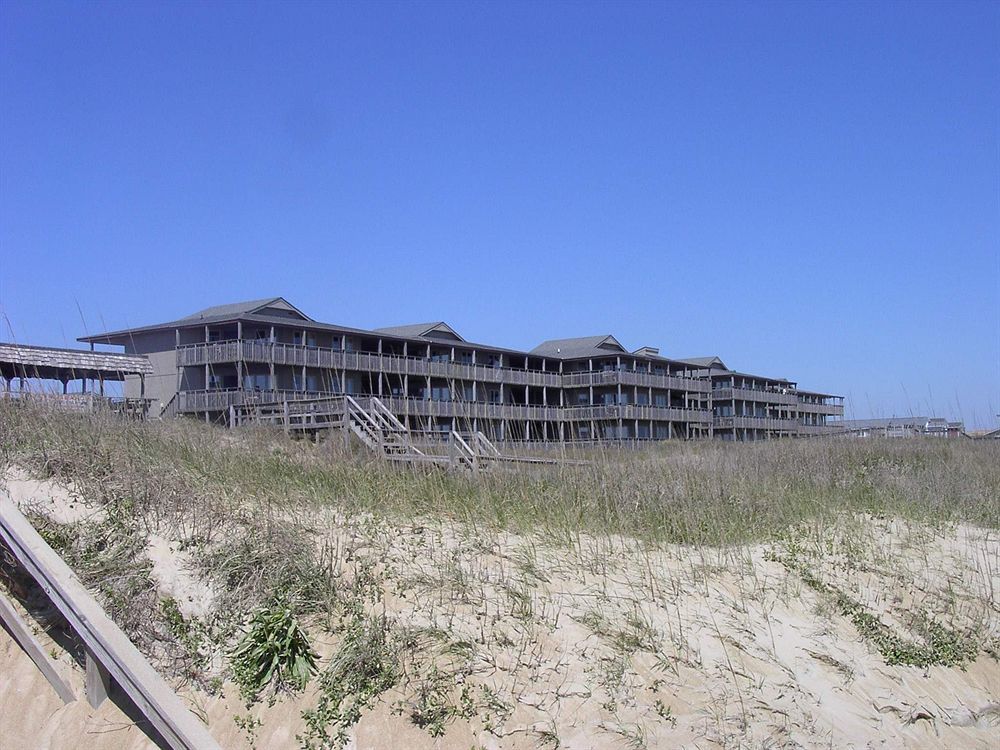 Outer Banks Beach Club Kill Devil Hills Bagian luar foto