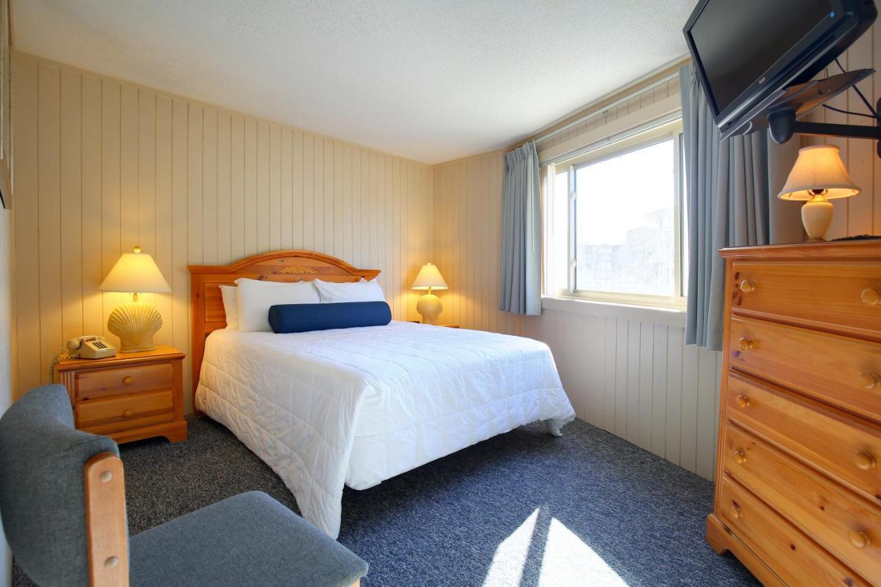 Outer Banks Beach Club Kill Devil Hills Bagian luar foto