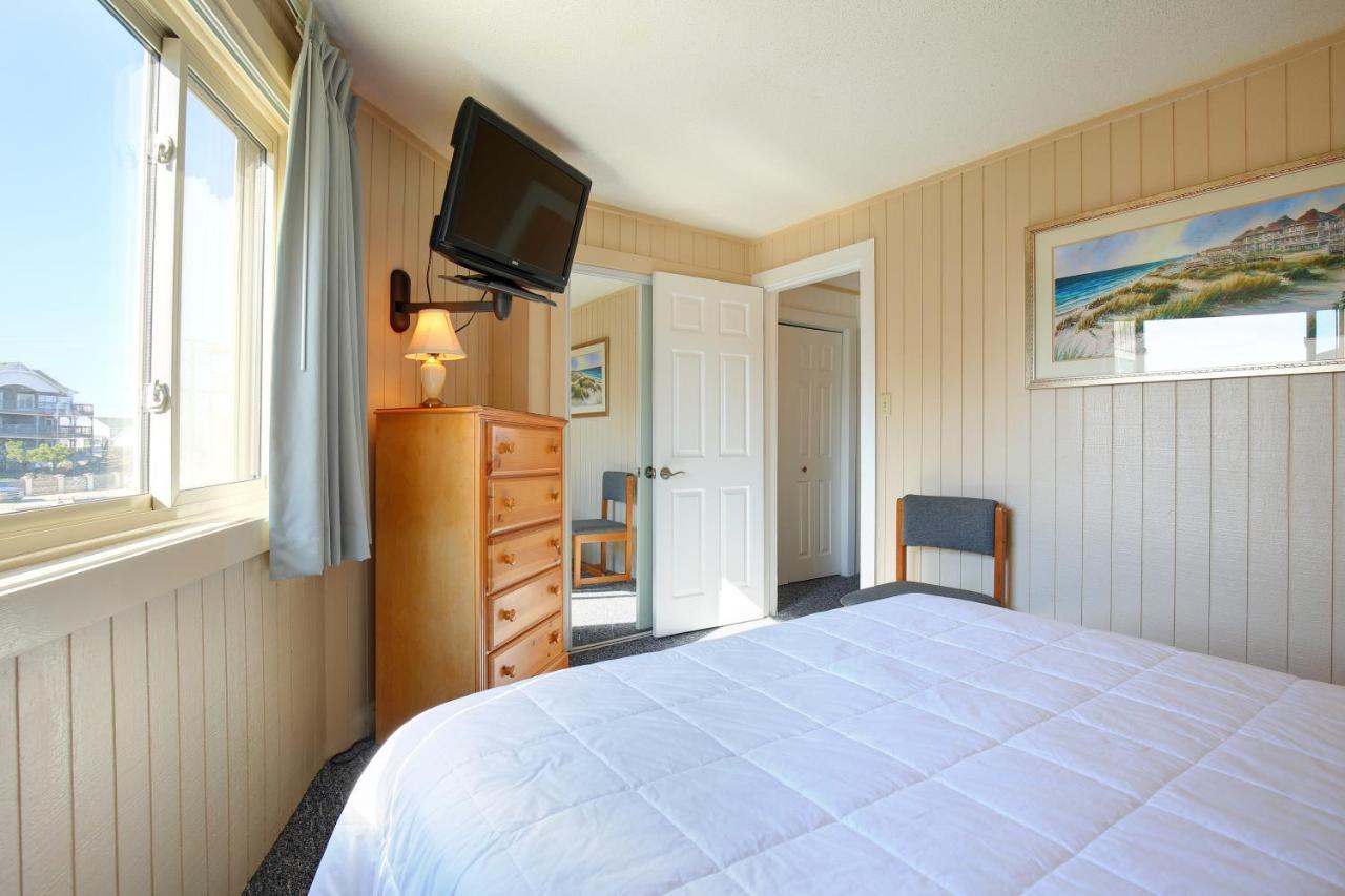 Outer Banks Beach Club Kill Devil Hills Bagian luar foto