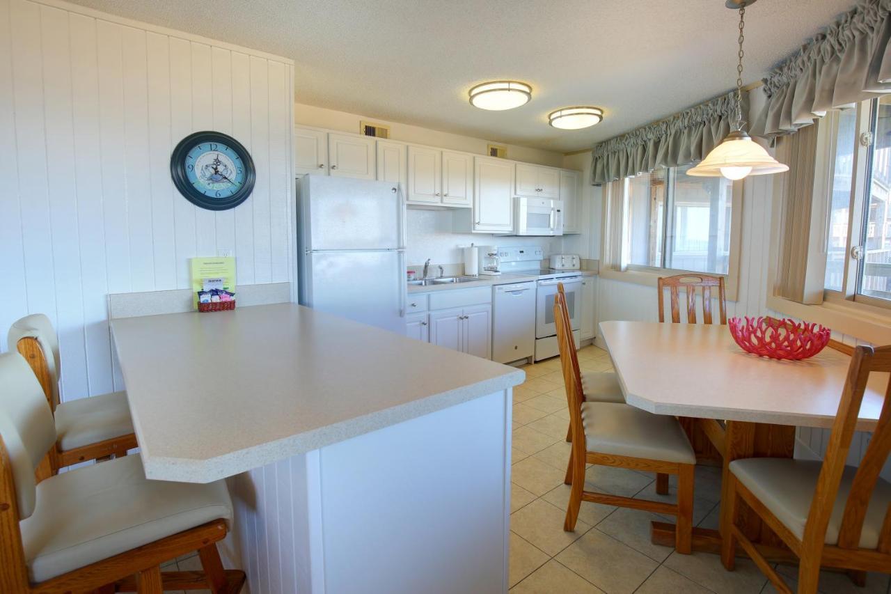 Outer Banks Beach Club Kill Devil Hills Bagian luar foto