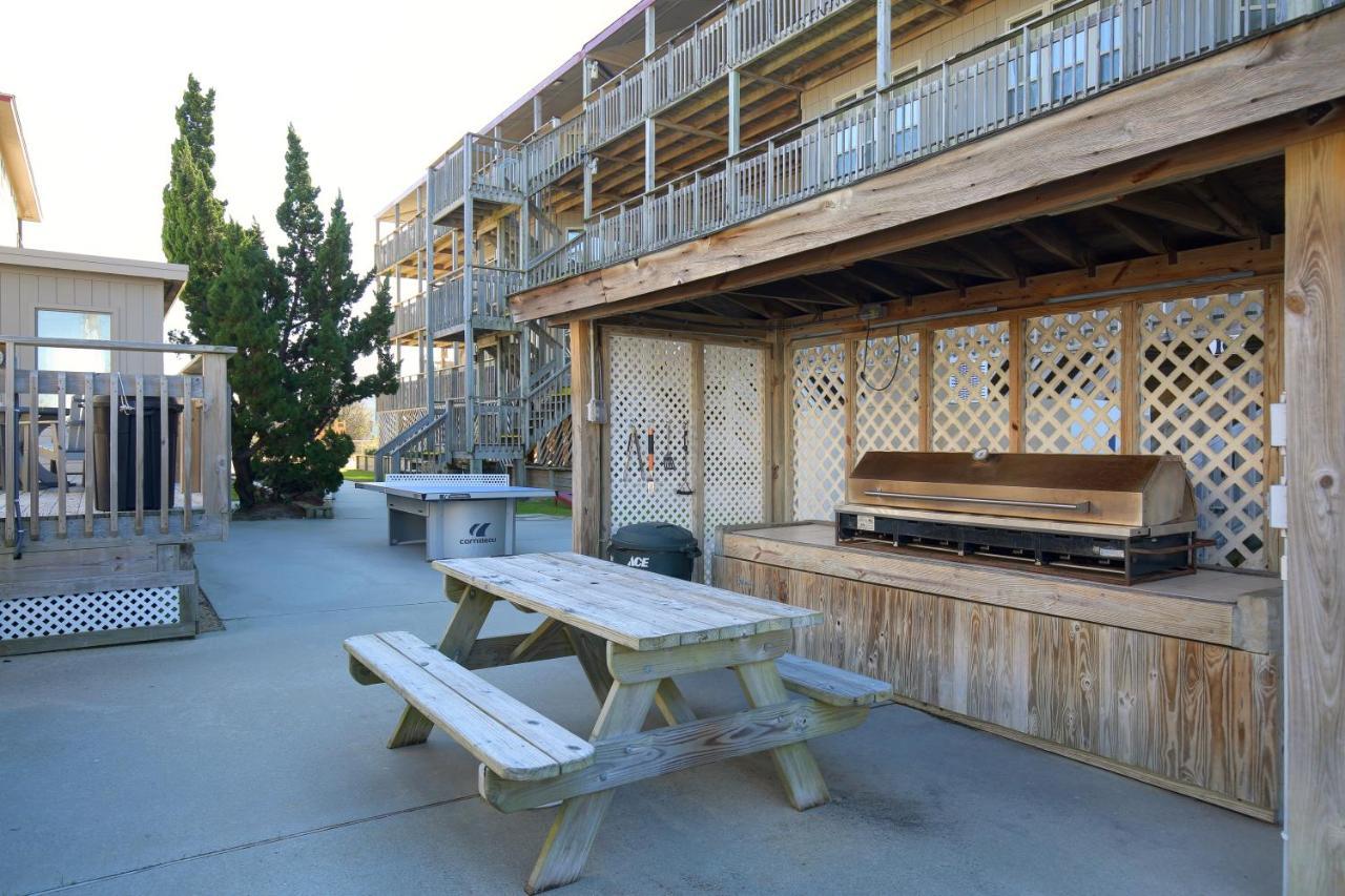 Outer Banks Beach Club Kill Devil Hills Bagian luar foto