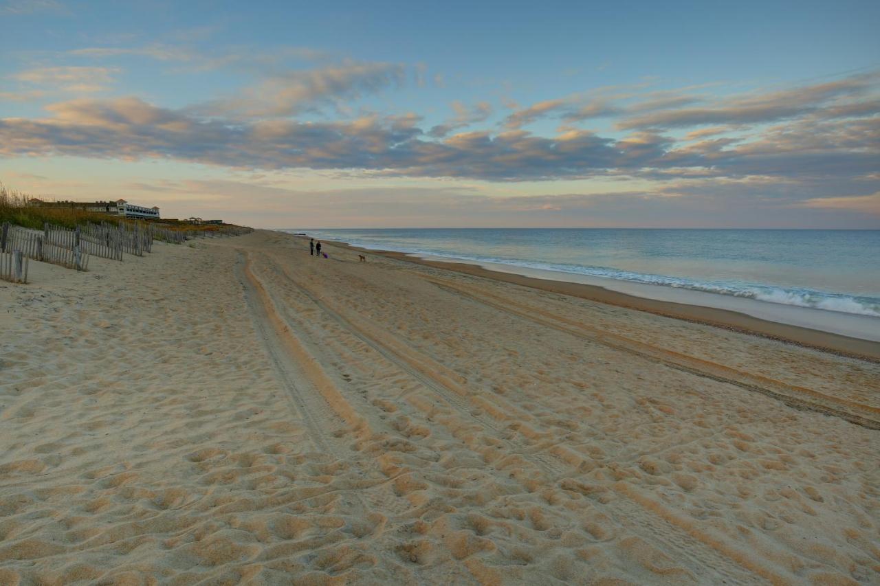 Outer Banks Beach Club Kill Devil Hills Bagian luar foto
