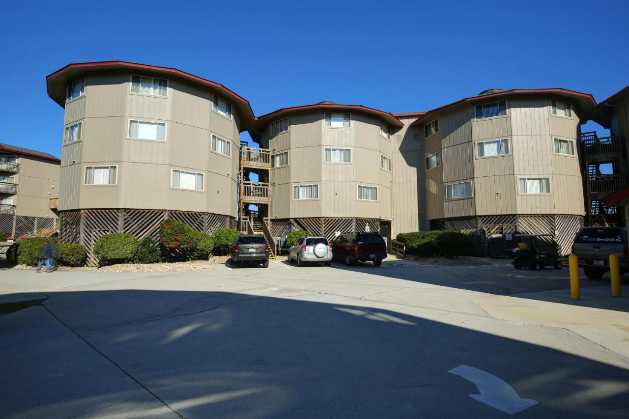 Outer Banks Beach Club Kill Devil Hills Bagian luar foto