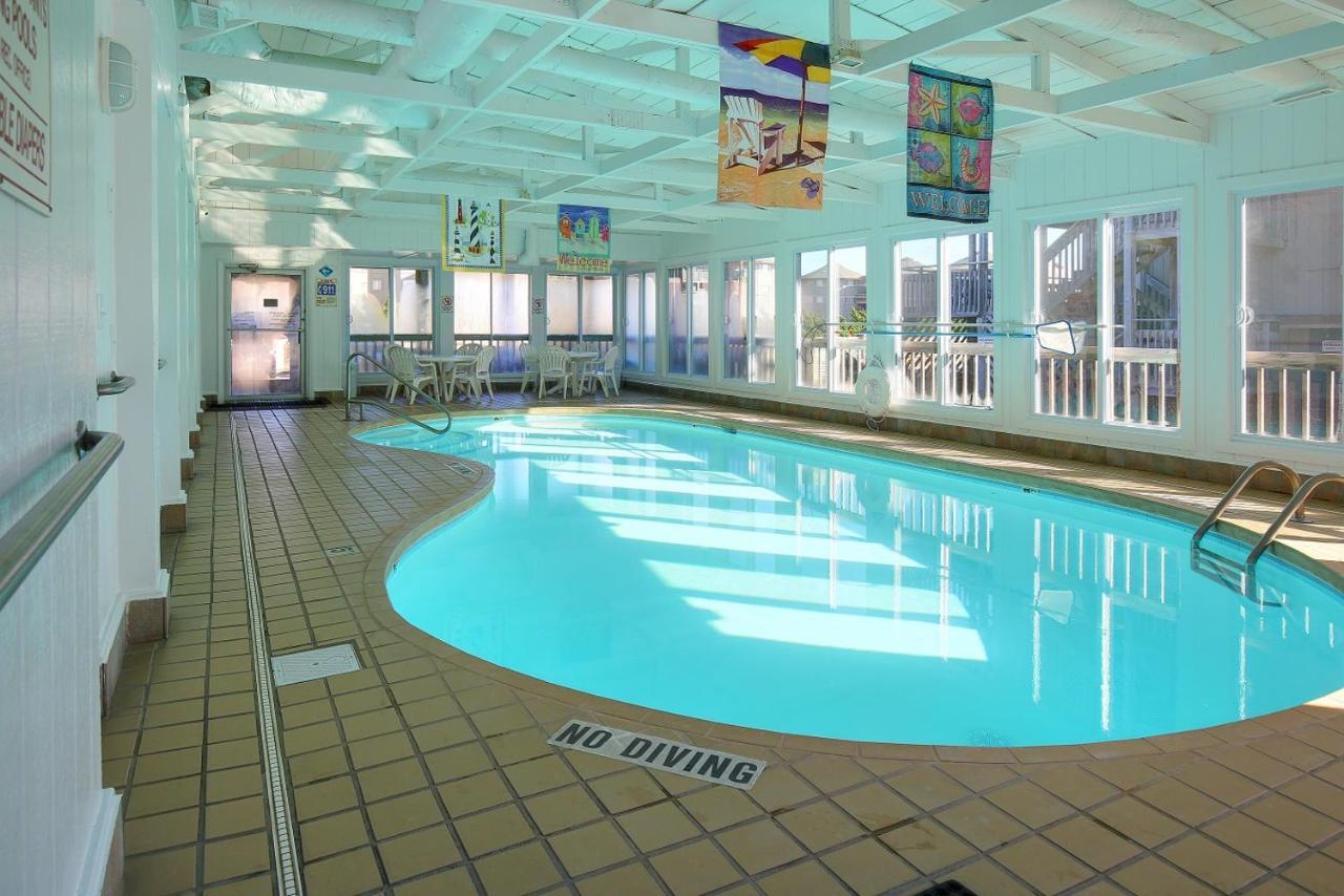 Outer Banks Beach Club Kill Devil Hills Bagian luar foto