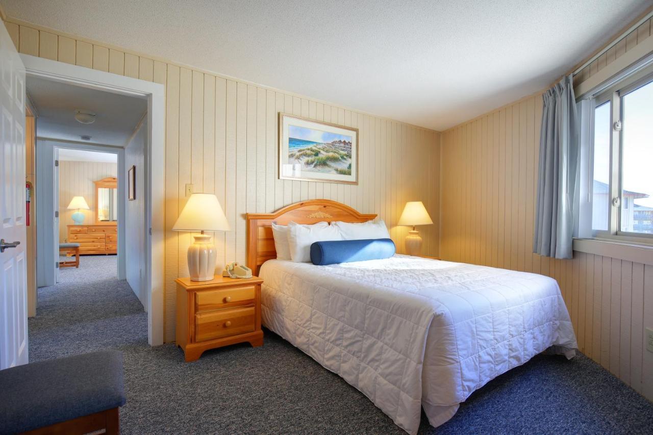 Outer Banks Beach Club Kill Devil Hills Bagian luar foto