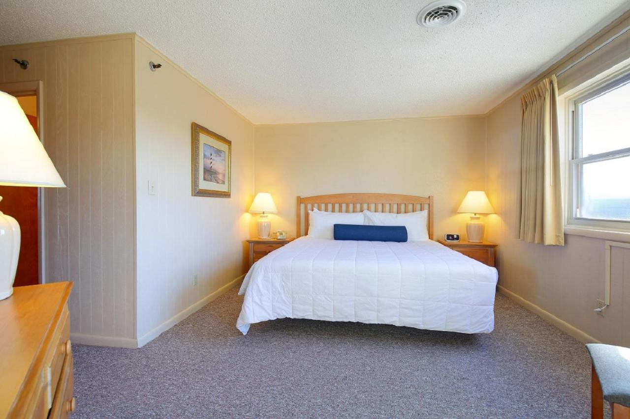 Outer Banks Beach Club Kill Devil Hills Bagian luar foto
