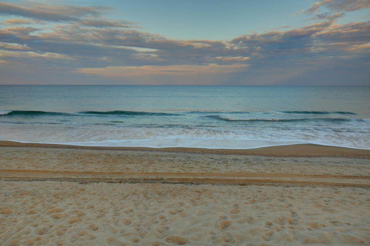 Outer Banks Beach Club Kill Devil Hills Bagian luar foto