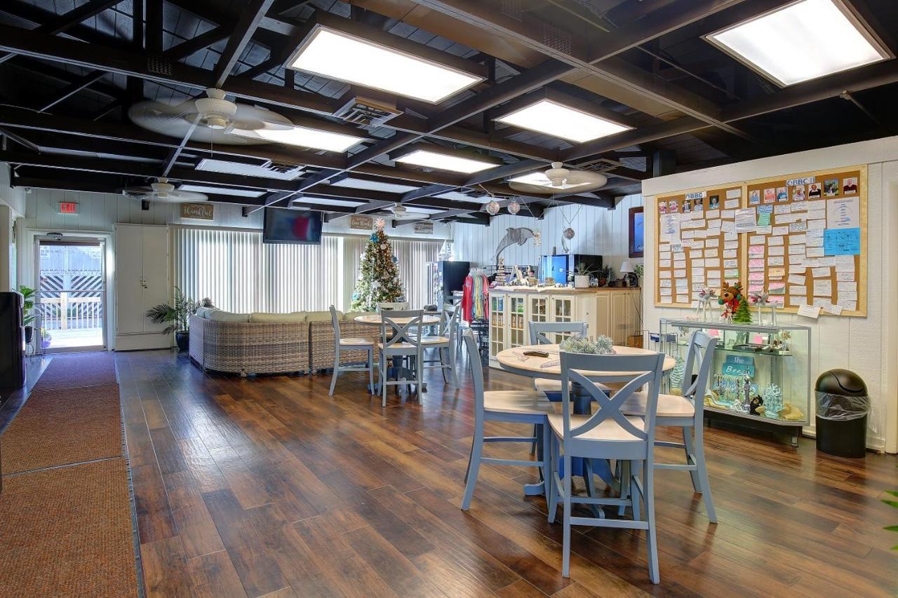 Outer Banks Beach Club Kill Devil Hills Bagian luar foto