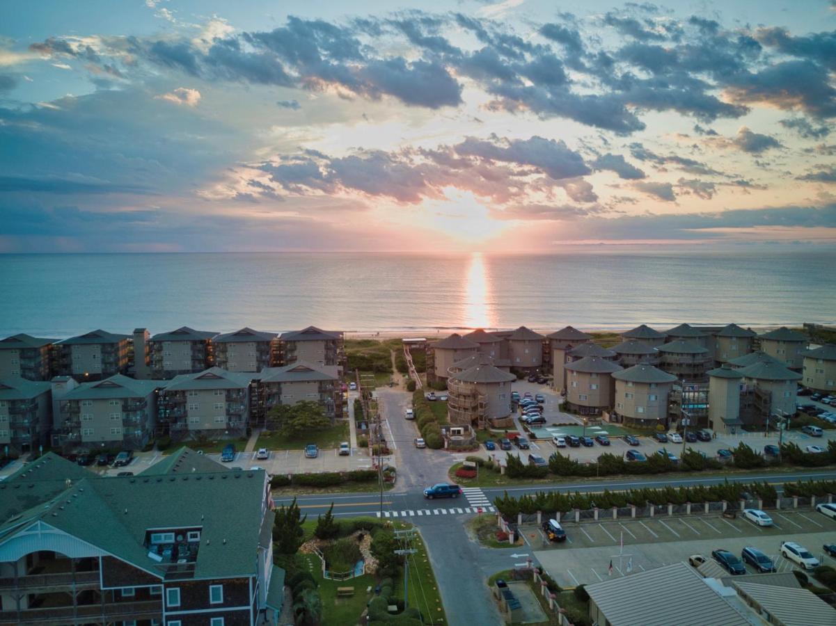 Outer Banks Beach Club Kill Devil Hills Bagian luar foto